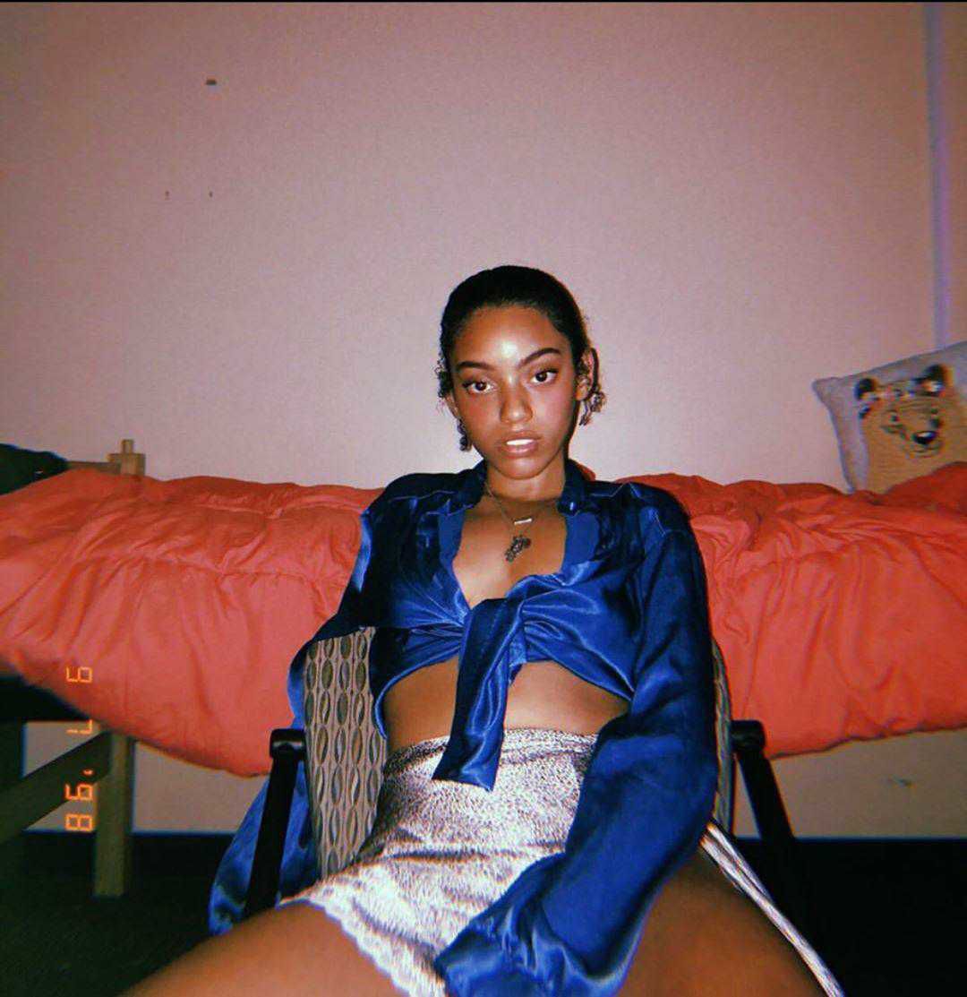 Renaja Pringle1